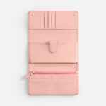 Клатч UNISON, розовый