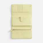 Клатч UNISON, светло-зеленый