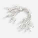 Гирлянда с прищепками LUMITALE