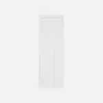 Коробка складная HOLDFOLD, S, белая