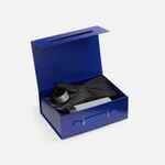 Коробка складная HOLDFOLD, M, синяя