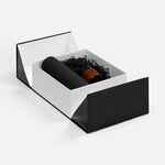 Коробка складная FOLDREAM, S, черная