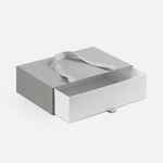 Коробка REGALIS, серая