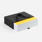 Коробка REGALIS, черная