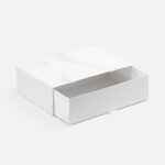 Коробка REGALIS, белая