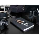 Роллер WALDO в футляре