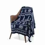 Набор CANDLEFLAKES, синий