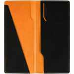 Набор MULTIMO MAXI, черный с оранжевым