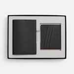 Набор MULTIMO MINI, черный с оранжевым