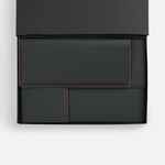 Набор MULTIMO MAXI, черный с оранжевым