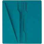 Набор NUBUK TRIO, бирюзовый