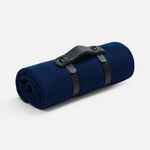 Плед AVIATOR, синий