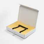 Плед AVIATOR, желтый