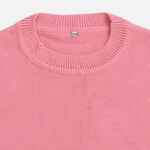 Джемпер SHARPICK, розовый, размер S/M