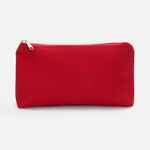 Косметичка LOOKSI, красная
