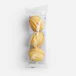 Печенье «Орешки с вареной сгущенкой»