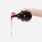 Соус ZESTY, черника и бурбон