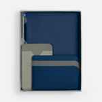 Набор FLEXPEN DUAL, синий