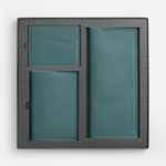 Набор PETRUS TRIO, голубой