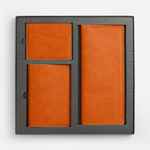 Набор PETRUS TRIO, оранжевый