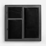 Набор PETRUS TRIO, черный