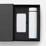 Набор FULL POWER, белый