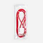 Кабель-ланьярд ENERGYFLEX PRO, красный