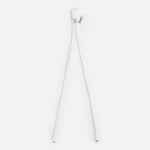 Кабель-ланьярд ENERGYFLEX PRO, белый