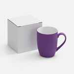 Набор URBAN OFFICE, фиолетовый