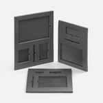 Ложемент SLIM на заказ, L