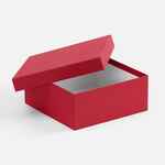 Коробка CAPPER, красная