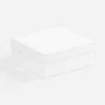 Коробка CAPPER, белая