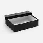 Коробка DROP TOP, черная