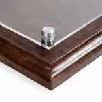 Плакетка SLEATHERIN АCRYLIC