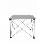 Стол YAMAMI L03 складной, серый