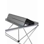 Стол YAMAMI L03 складной, серый