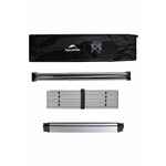 Стол YAMAMI L03 складной, серый