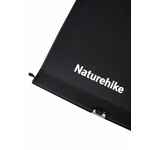 Раскладушка туристическая XJC04, черная