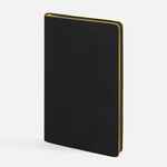 Набор TRAIT OFFICE, черный с желтым