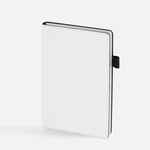 Набор WHITE SHALL SIMPLE, черный