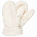 Набор FLOCKY, молочно-белый