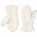 Набор FLOCKY, молочно-белый