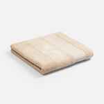 Полотенце MOLAN, большое, бежевое