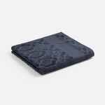 Полотенце VELIN, большое, темно-серое