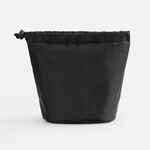 Дорожная подушка SOMNA, серая