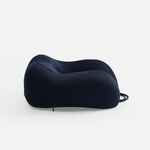 Дорожная подушка SOMNA, синяя