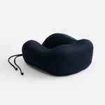 Дорожная подушка SOMNA, синяя