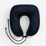 Дорожная подушка SOMNA, синяя