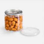 Арахис ASTRONUT в хрустящей корочке, мексиканский соус