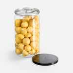 Попкорн CARAMBOLE, карамельный в глазури «Йогурт и дыня»